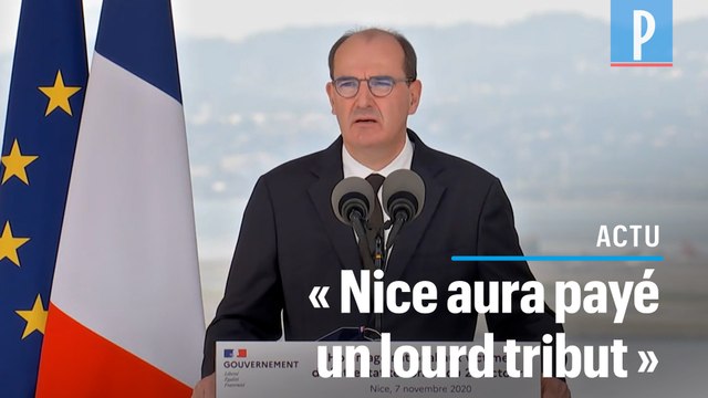 Hommage national aux victimes de Nice : « La République ne transige pas » sur la liberté de culte