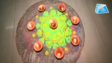 भारत की दिवाली पर चीन में होगा अंधेरा! | Biz Tak