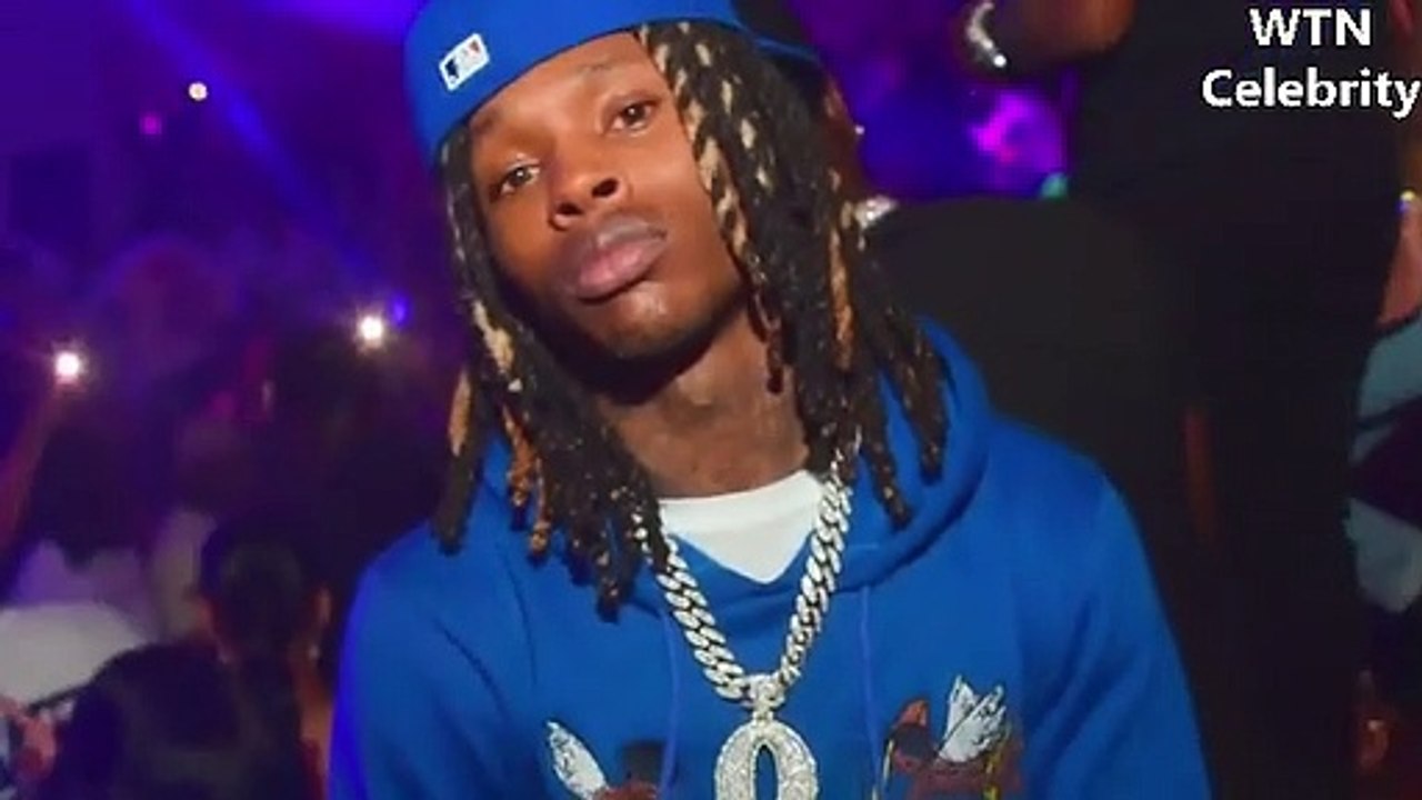 Is King Von Alive?? R.I.P. tweets on Twitter. Vidéo Dailymotion