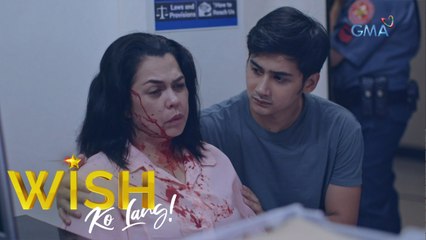 Wish Ko Lang: MISIS, PINUTULAN ANG MISTER NA NANGANGALIWA!