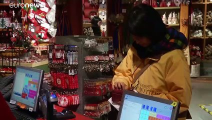 Ροβανιέμι: Μοναχικά Χριστούγεννα στην πατρίδα του Άι Βασίλη