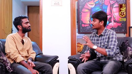 Comali Trailer:  Jayam Ravi's Getup & Secrets : Director Pradheep Ranganathan Opens up