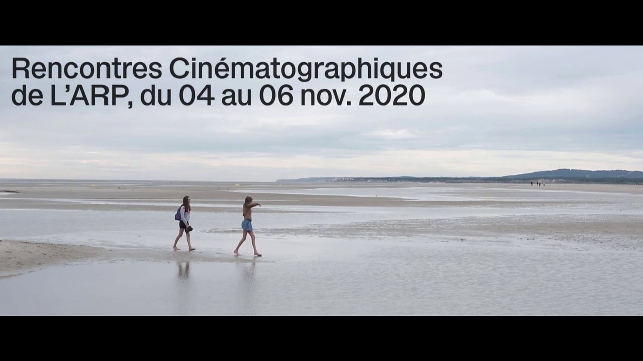 RCD2020 - Quel avenir pour le cinéma français ?