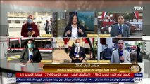 مراسلة TeN بالقاهرة 7 مليون ناخب لهم الحق في التصويت بانتخابات مجلس النواب بالمحافظة