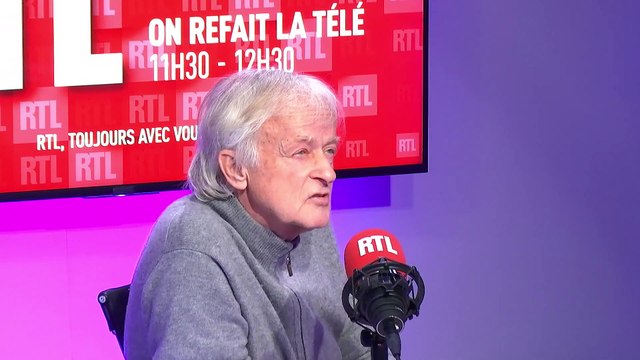 Eurovision : Dave et Laurence Boccolini pour présenter l'émission ?