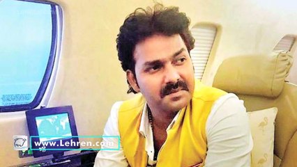 Pawan Singh का भोजपुरी गाना Rusal Bani Ka हुआ हिट