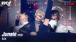 [Simply K-Pop] CIX (씨아이엑스) - Jungle (정글) _ KMDF 2020