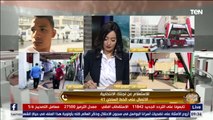مراسلة TeN بجنوب سيناء ترصد فعاليات الساعات الأولى من التصويت على انتخابات مجلس النواب بالمحافظة