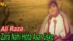 Zara Nahi Hota Asar Usko | Ali Raza | Ghazal | Momin Khan Momin | Virsa Heritage Revived