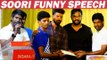 Appakutty's Wife Comedy - Soori in Full Form | Vennila Kabbadi Kuzhu 2