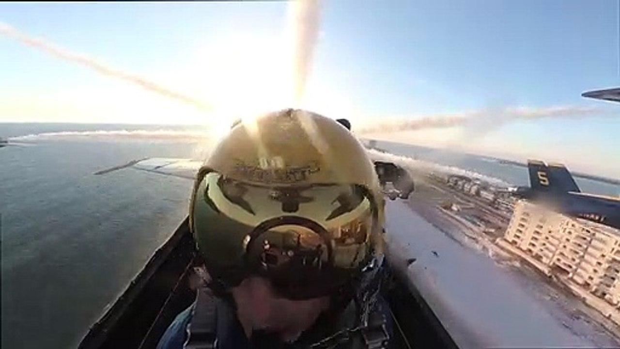 U.S Navy • Blue Angels Final _Legacy_ Flight •  Nov 4 2020