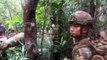 U.S. Army • Green Berets • Jungle Warfare Training