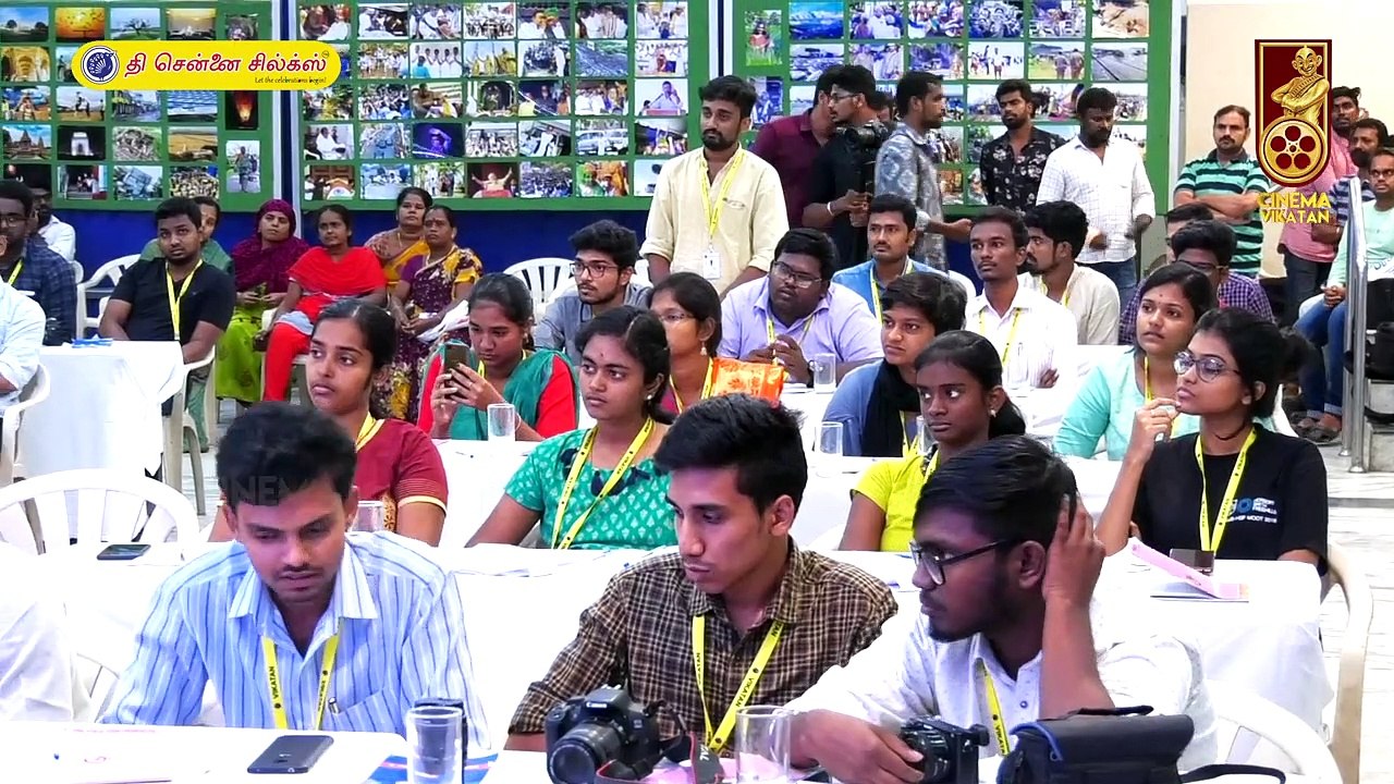 Love Failure & Life's Success : Dhanush's SECRET MANTRA