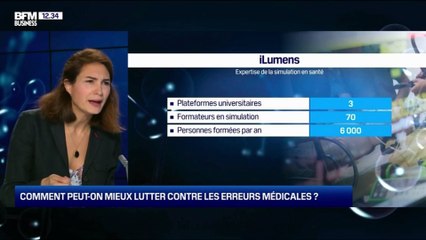 Check-up Santé - Samedi 7 novembre