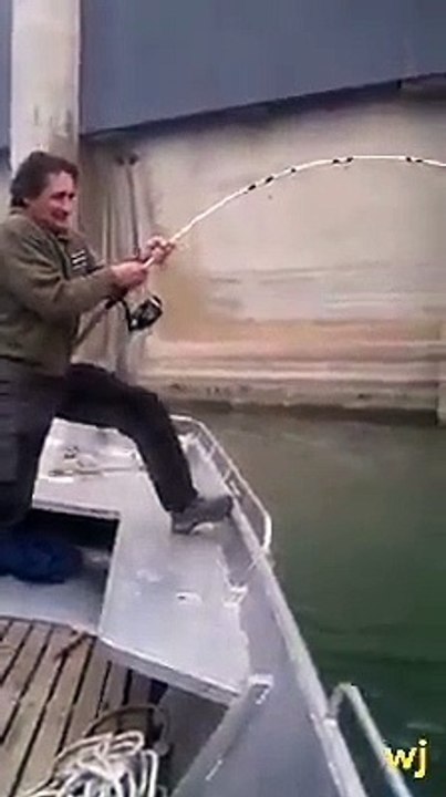 Most Unbelievable Fish Captures | Epic Compilation