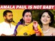 Ambika Blasts Criticism Against Amala Paul & Surya | Aadai