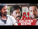 A 1 Deleted Scenes| Santhanam | Narrated by Tony a.k.a Redin Kingsley