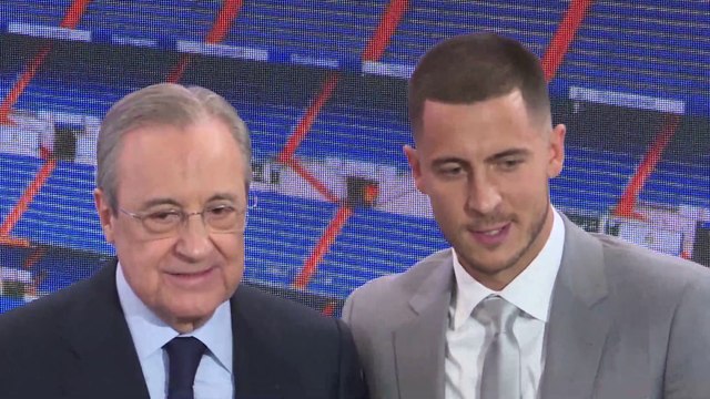 Casemiro y Hazard dan positivo por coronavirus