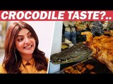 MUST WATCH: I ate Crocodile ; Bill 60K Rs - Kajal Agarwal JOLLY Chat | Comali