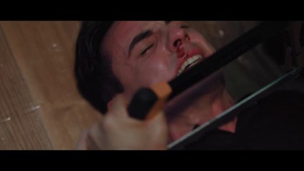 WHAT GOES AROUND (2020) Trailer HD Horror Movie