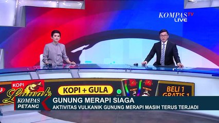 Erupsi Gunung Merapi, Pengungsi Kekurangan Kasur dan Makanan Bayi