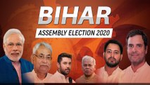 Bihar Election Update: 35% Voting In Bihar by 1 pm | Oneindia Telugu
