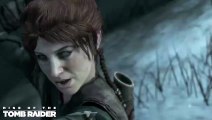 Rise of de Tomb Raider #2 Planes escrupulosos . CanalRol 2020