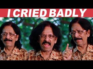 “என்ன மாமா உனக்கு சின்ன பொண்ணு கேக்குதா”னு கோபப்பட்டாங்க! -Mohan Vaithiya