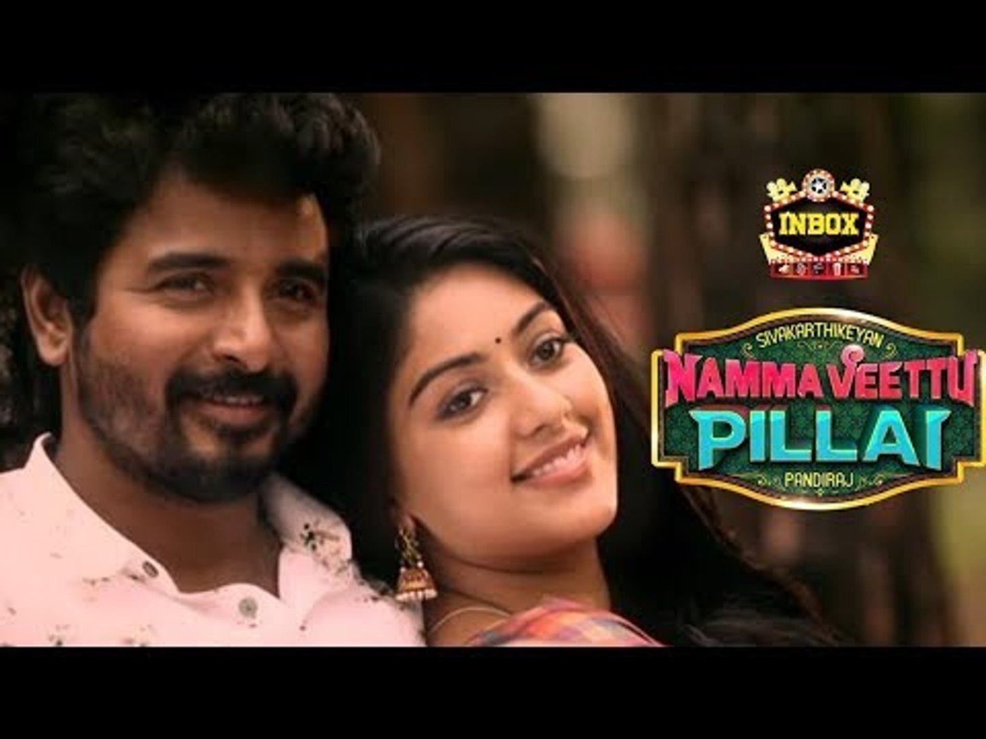 BREAKING Sivakarthikeyan s Next Film MASSIVE Updates Namma Veetu Pillai inbox