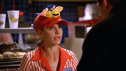 Buffy contre les vampires  || La roue tourne (S6-E15)