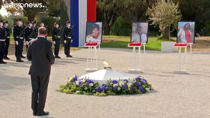 رئيس الوزراء الفرنسي: الإسلام المتطرف عقيدة سياسية تشوه الدين الإسلامي لفرض الظلامية والكراهية