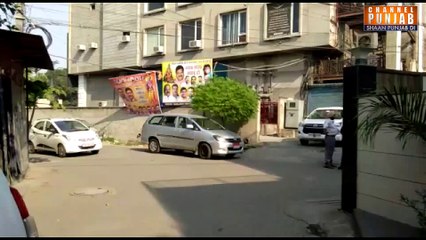 ਵੱਡੀ ਖ਼ਬਰ ਮੰਤਰੀ ਵੇਰਕਾ ਦੇ ਘਰ 'ਚ ਨੌਜਵਾਨ ਨੇ ਕੀਤੀ ਆਤਮ-ਹੱਤਿਆ