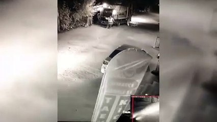 Temizlik işçilerinin eğlenceli mesaisi - OSMANİYE