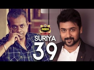 BREAKING: Surya Comes in Rescue for Gautham Menon | ENPT