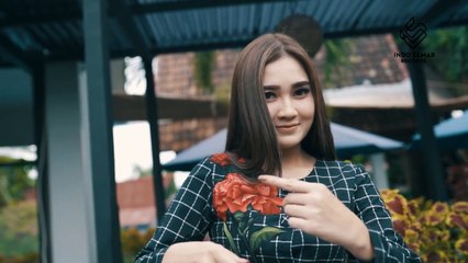 Nella Kharisma - Happy Ajalah (Official Music Video)