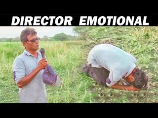 EMOTIONAL: மன்னிப்புக் கேட்ட இயக்குநர் சசி; நெகிழ்ந்தக் குழு | Sivappu Manjal Pachai