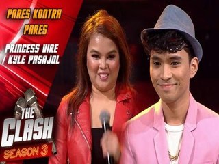 The Clash 2020: The Triple Threat, saan nagkulang sa kanilang performance? | Round 3