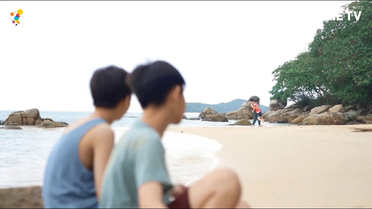 I Told Sunset About You | Documentary Ep 4 ENG SUB