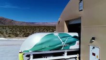 El Futuro de los Viajes: Experimenta la Velocidad del Hyperloop de Elon Musk