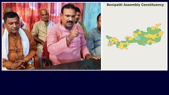 Bihar Assembly polls 2020 : బీహార్ తుది దశ పోలింగ్.. కరోనాతో అభ్యర్థి మృతి!