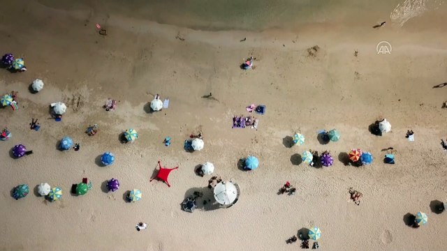 Avrupa koronavirüs önlemlerini sıkılaştırırken, Uzakdoğu normalleşme adımları atıyor - HONG KONG