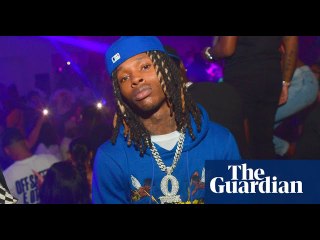 Rapper King Von shot dead outside Atlanta nightclub