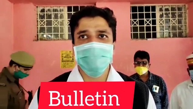 डीएम अविनाश कुमार ने आज सीएचसी संडीला का निरीक्षण किया, आम जनमानस को दी जाने वाली सुविधाएं दी