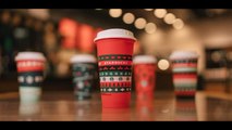 Starbucks holiday drinks are back with free red cups on Friday