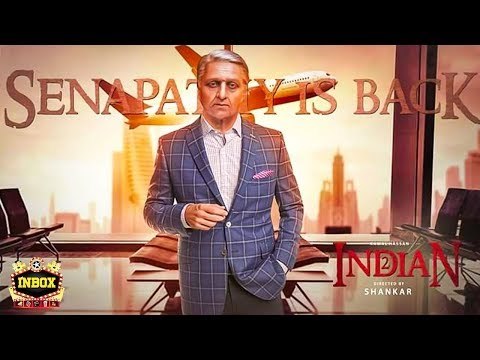 BREAKING: Indian 2 Producer Confusion Continues... | Kamal | Shankar