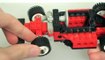 Lego Technic Review - Set 8808