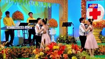 บทเพลง งานเฉลิมฉลอง 84 พรรษา พระราชินีโมนีก (2020) - Neary Knong Sokben Bong KEu Oun (Ny Ratana)
