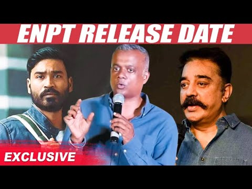 "I am VTV Jessie in REAL LIFE" - GVM On his Film Journey @ Loyala Viscom - MediaCon ‘19 | ENPT