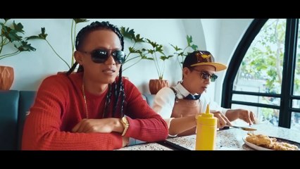 Wahyu Selow Ft. Ebo ZW - Baper (Official Music Video) ft. Ebo ZW