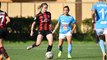 Napoli-Milan, Serie A Femminile 2020/21: gli highlights